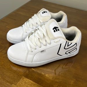Etnies fader shoes